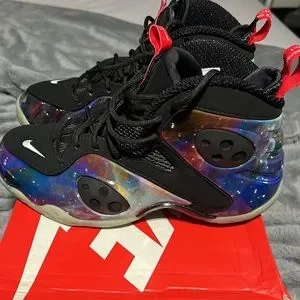 penny hardaway Shoes Penny Hardaway Foamposite Zoom Rookies